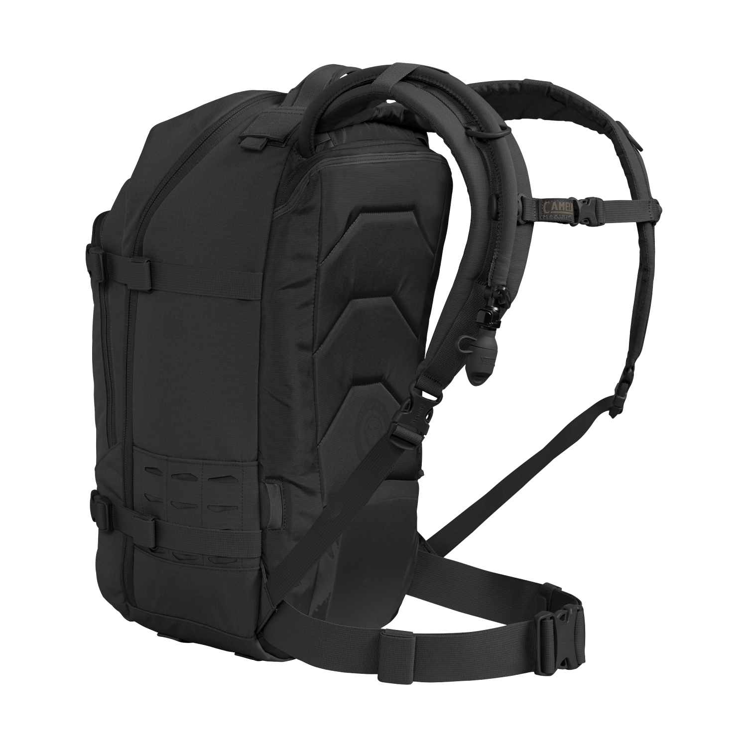 Motherlode™ 100oz Mil Spec Crux G7 image 2