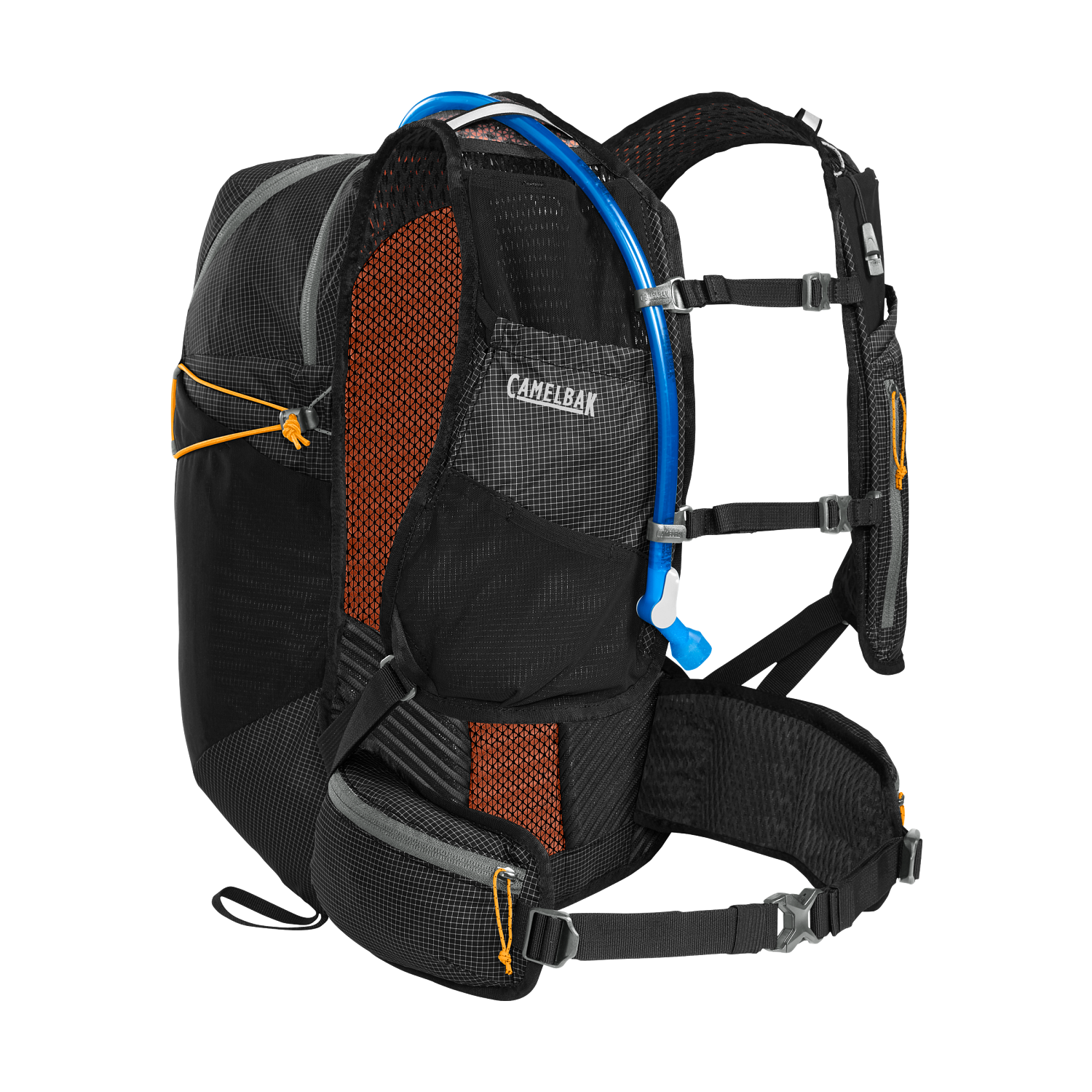 Octane™ 22 Hydration Hiking Pack with Fusion™ 2L Reservoir B2 image 2