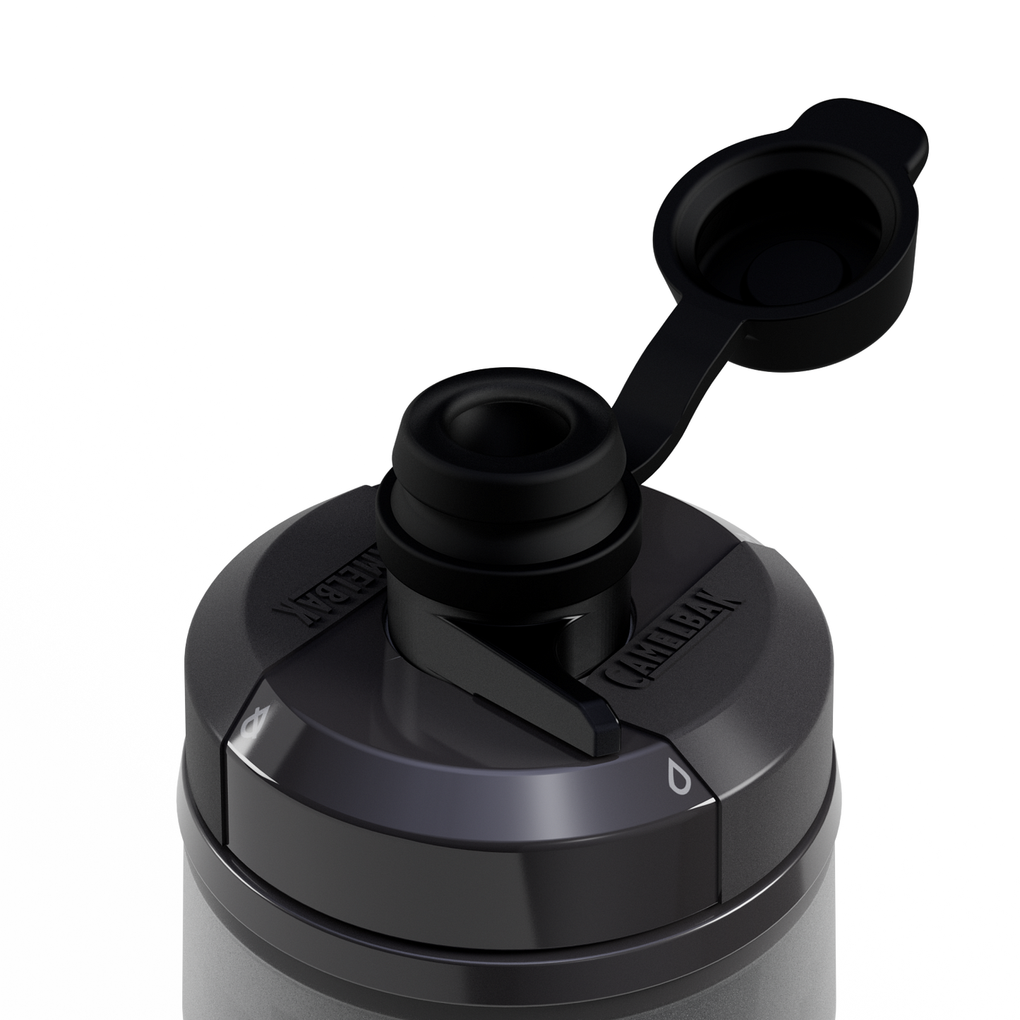 Podium® Dirt Series Chill™ 21oz Bike Bottle U5 image 4