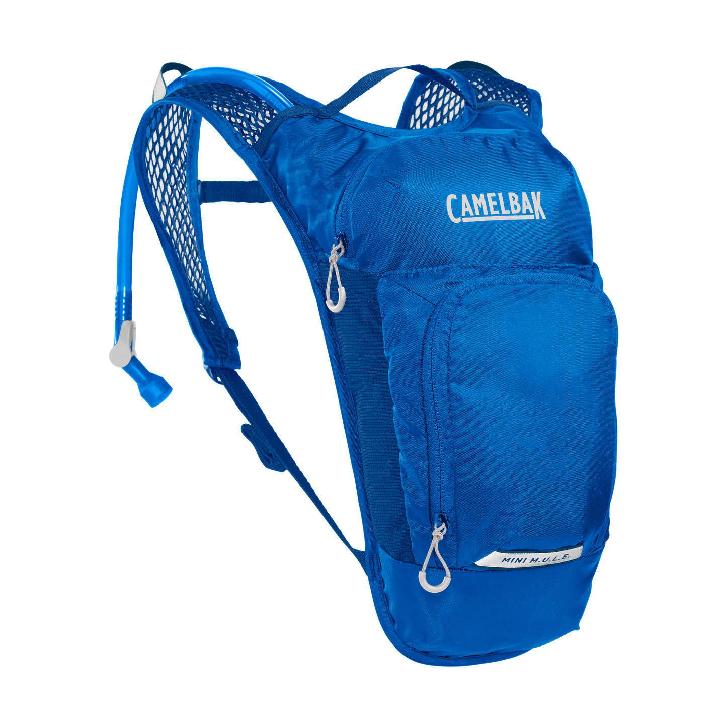 Kids' Mini M.U.L.E.® 50oz Hydration Pack with Crux® 1.5L Reservoir T6 image 10