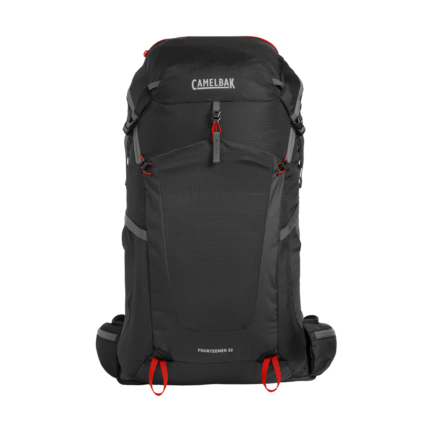 Fourteener™ 32 Hydration Hiking Pack with Crux® 3L Reservoir M3 image 3