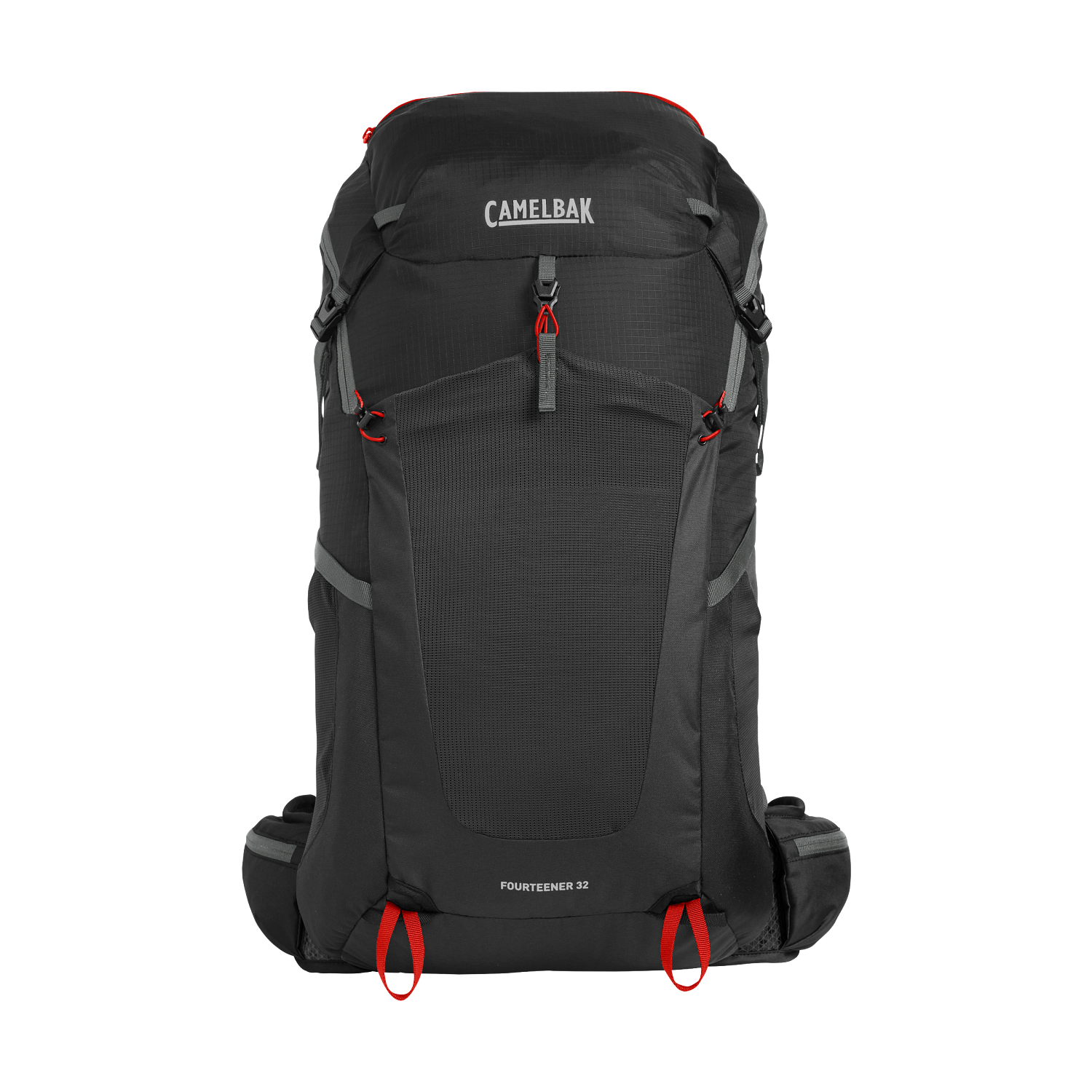 Fourteener™ 32 Hydration Hiking Pack with Crux® 3L Reservoir M3 image 3