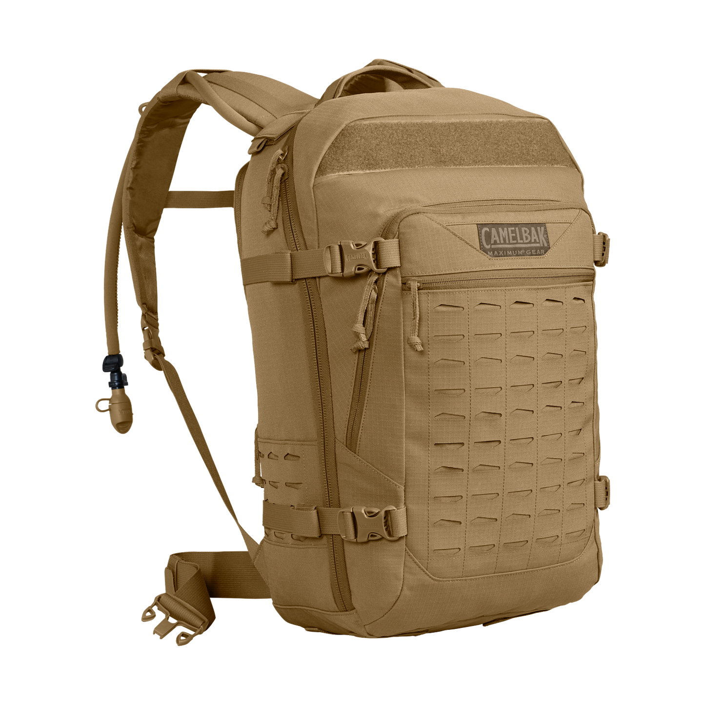 Motherlode™ 100oz Mil Spec Crux T1 image 1