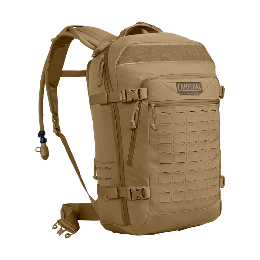Motherlode™ 100oz Mil Spec Crux T1 image 1
