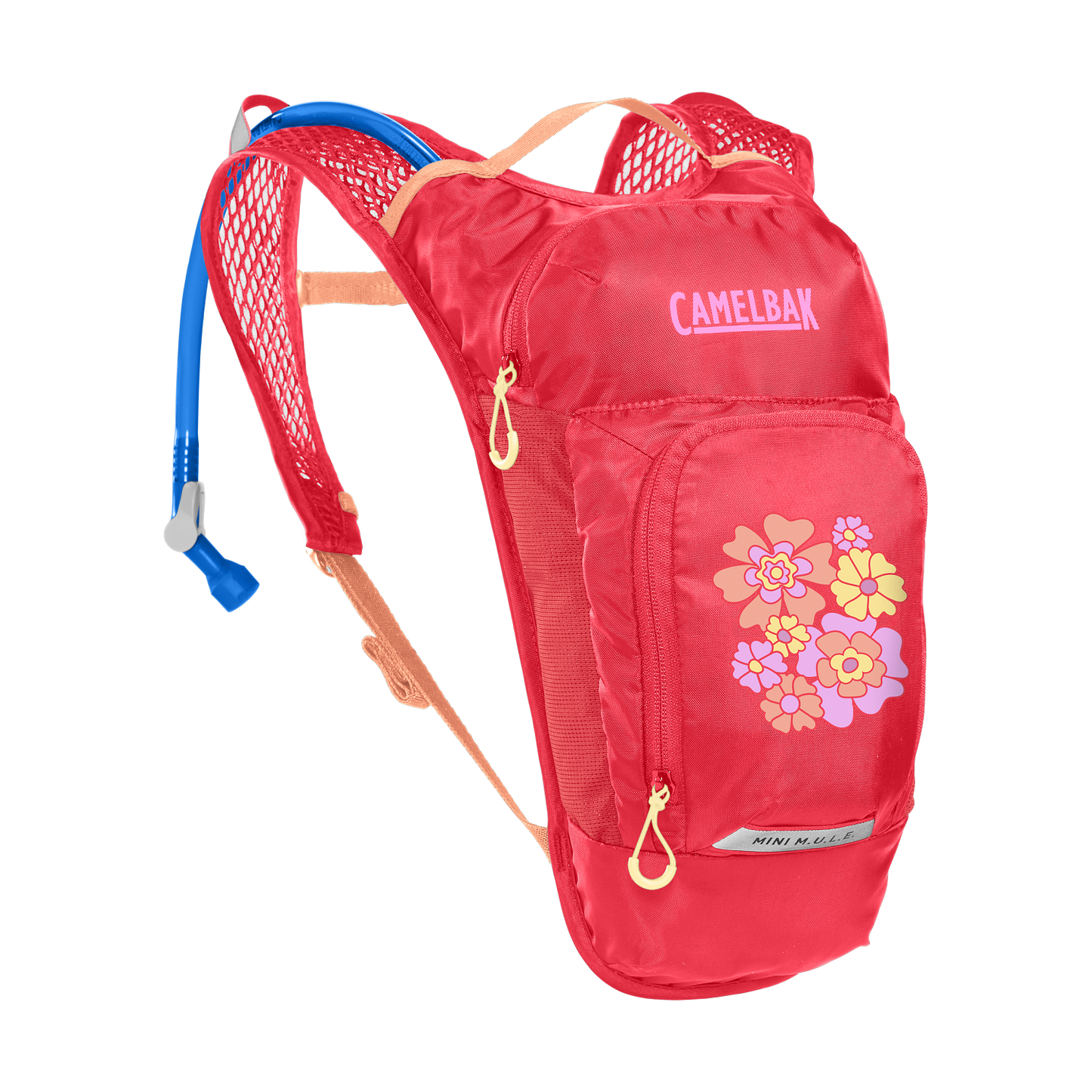 Kids' Mini M.U.L.E.® 50oz Hydration Pack with Crux® 1.5L Reservoir T6 image 7