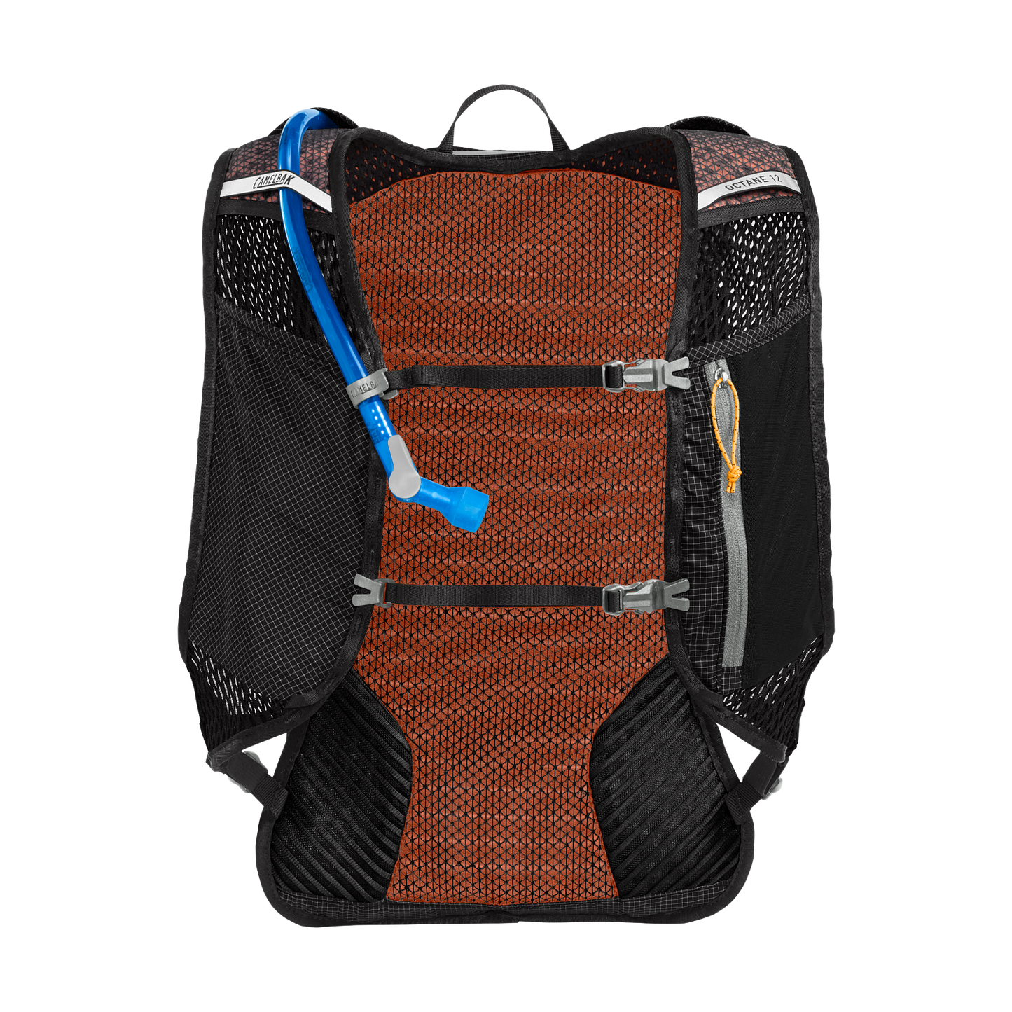 Octane™ 12 Hydration Hiking Pack with Fusion™ 2L Reservoir P8 image 4