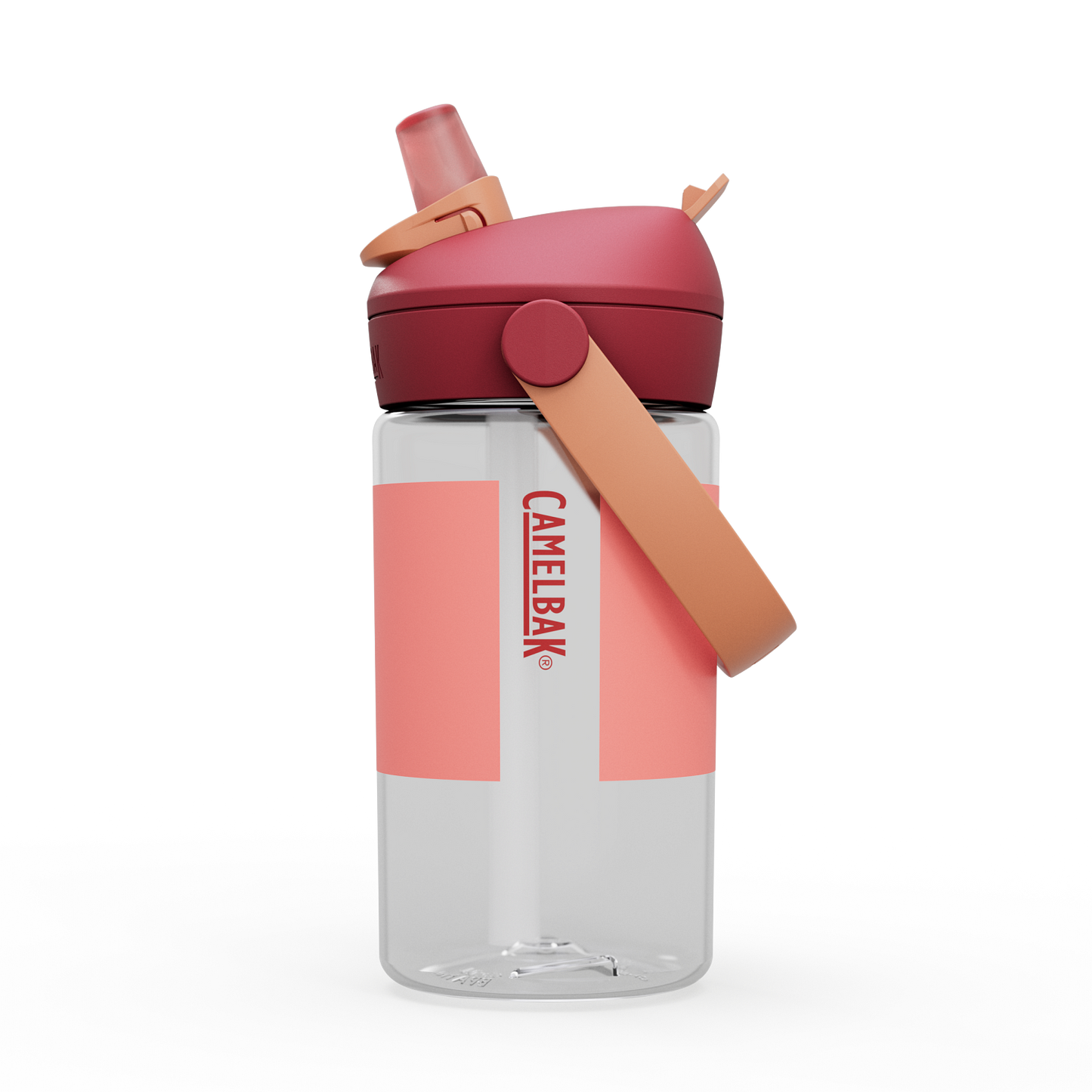 Thrive™ Flip Straw Kids 14oz Bottle with Tritan™ Renew B3 image 12