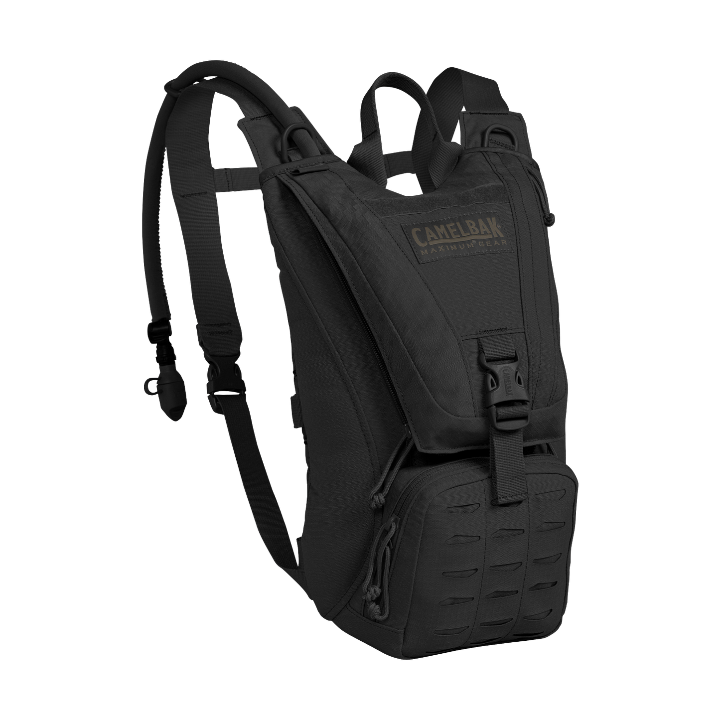 Ambush™ 100oz Mil Spec Crux L2 image 1