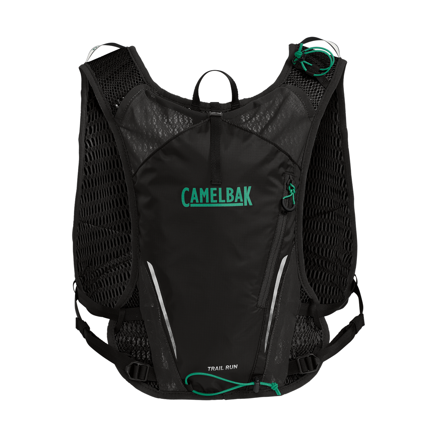 Trail Run™ Vest with Two 17oz Quick Stow™ Flasks R5 image 3