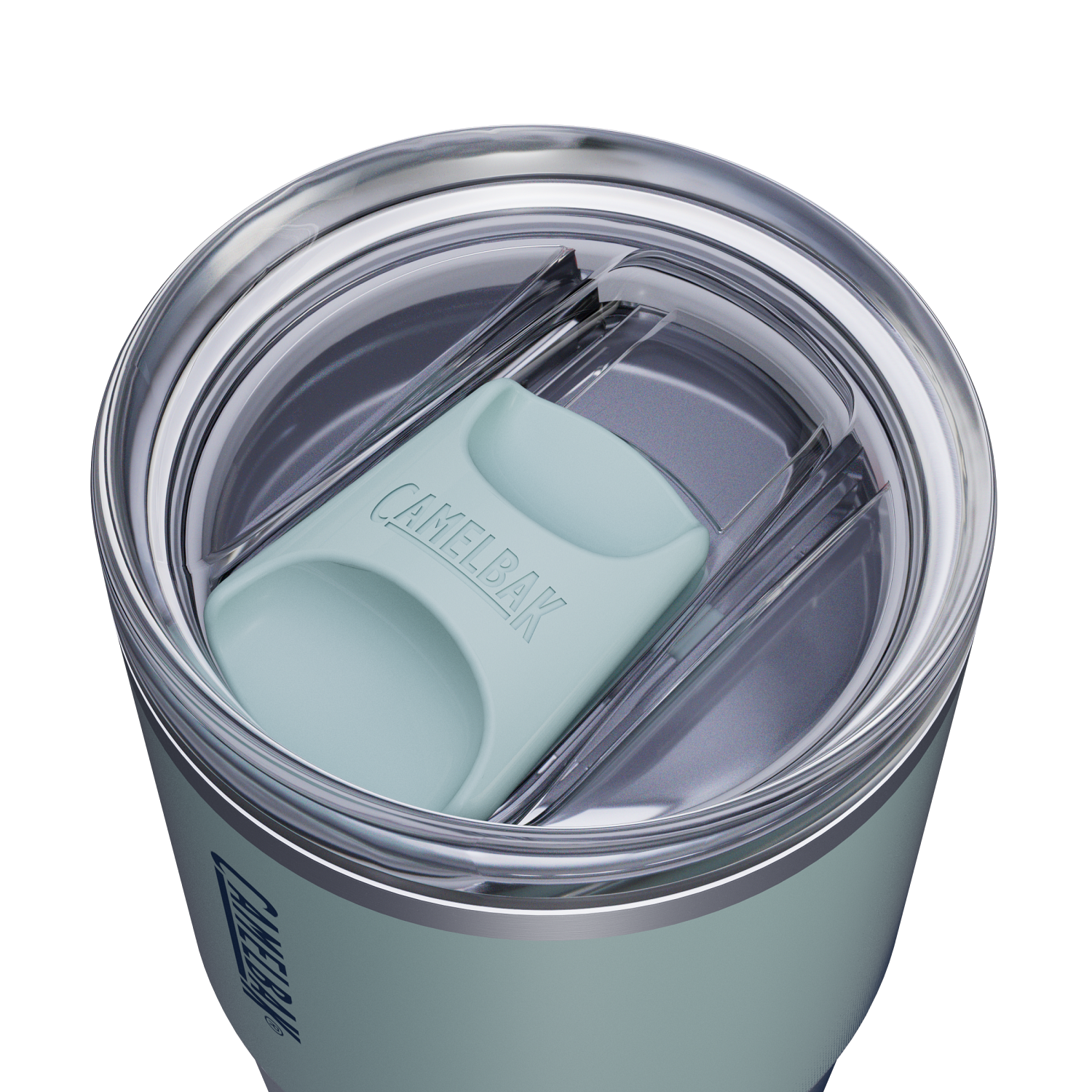 Thrive™ 20 oz Tumbler, Insulated Stainless Steel S8 image 3