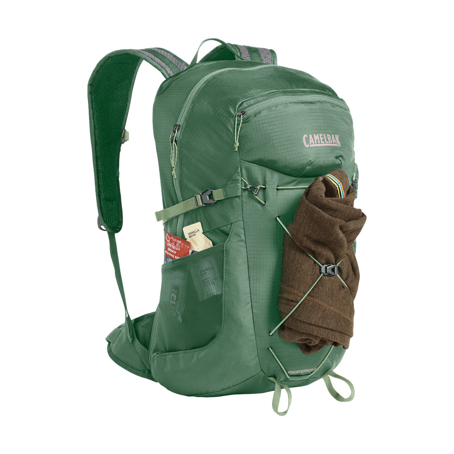 Women's Fourteener™ 24 Hydration Hiking Pack with Crux® 3L Reservoir S6 image 7