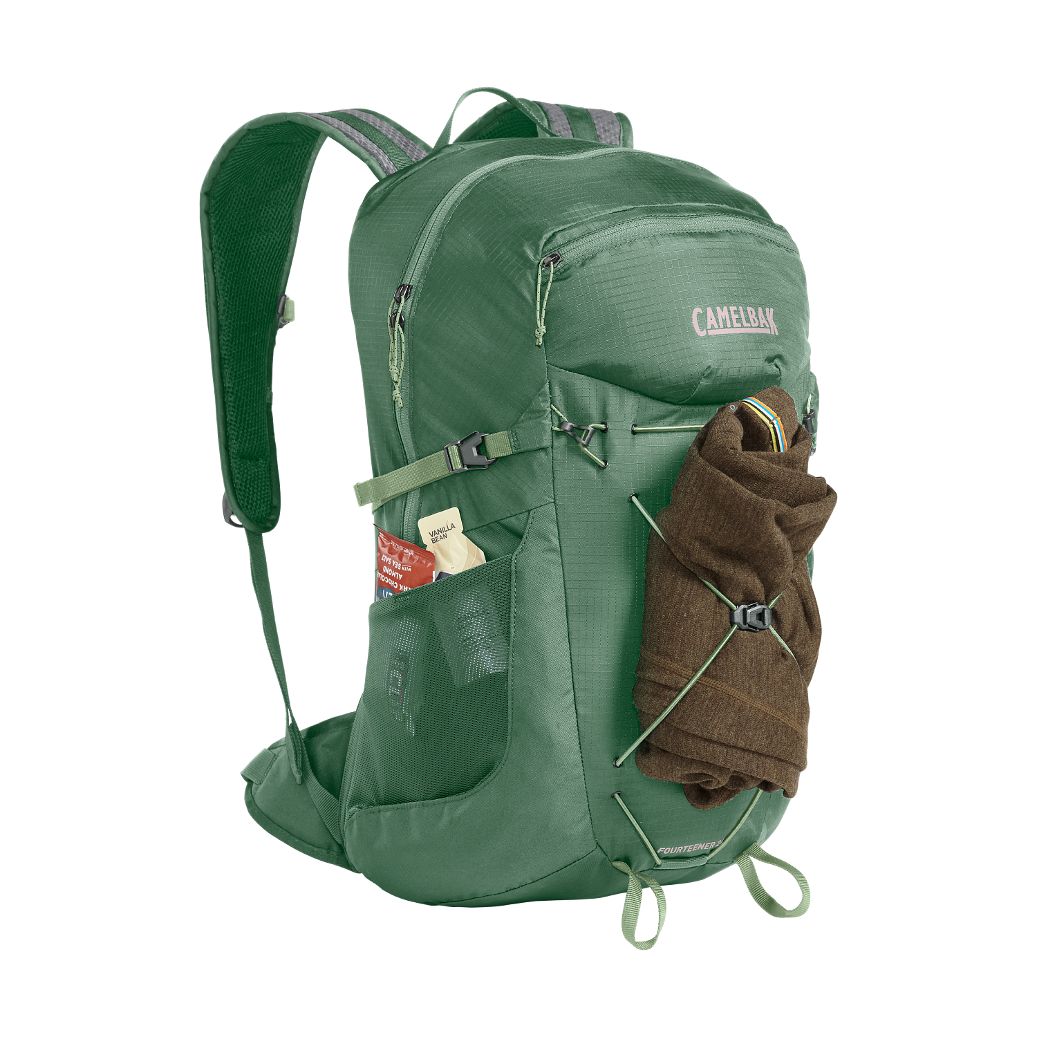 Women's Fourteener™ 24 Hydration Hiking Pack with Crux® 3L Reservoir S6 image 7