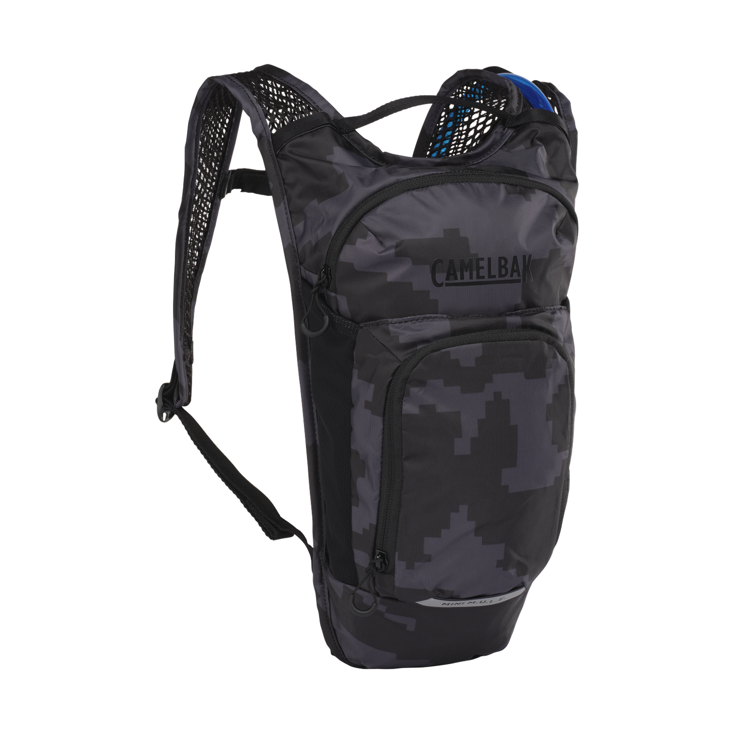 Kids' Mini M.U.L.E.® 50oz Hydration Pack with Crux® 1.5L Reservoir T6 image 12
