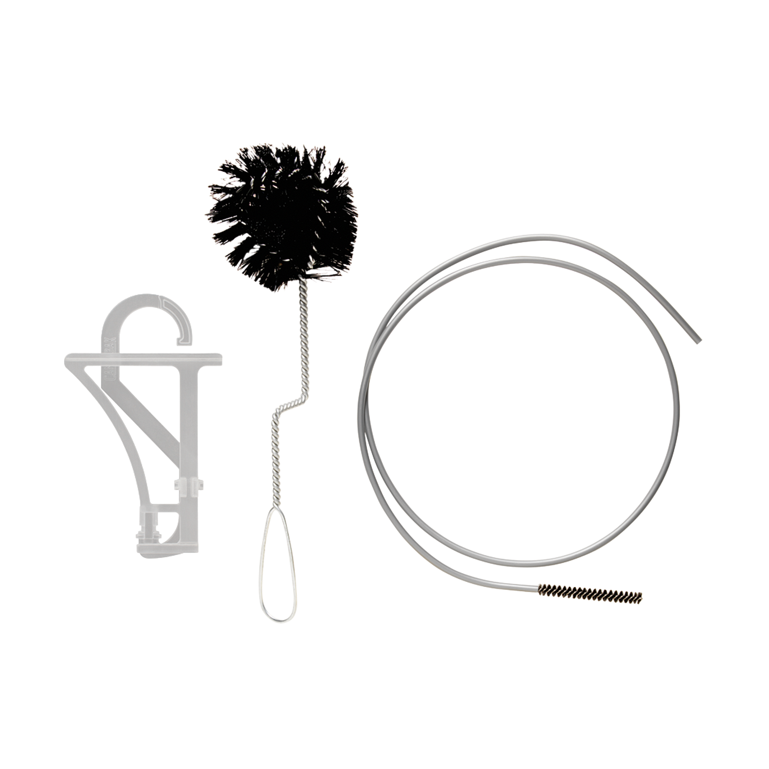 Reservoir Cleaning Kit F8 image 1