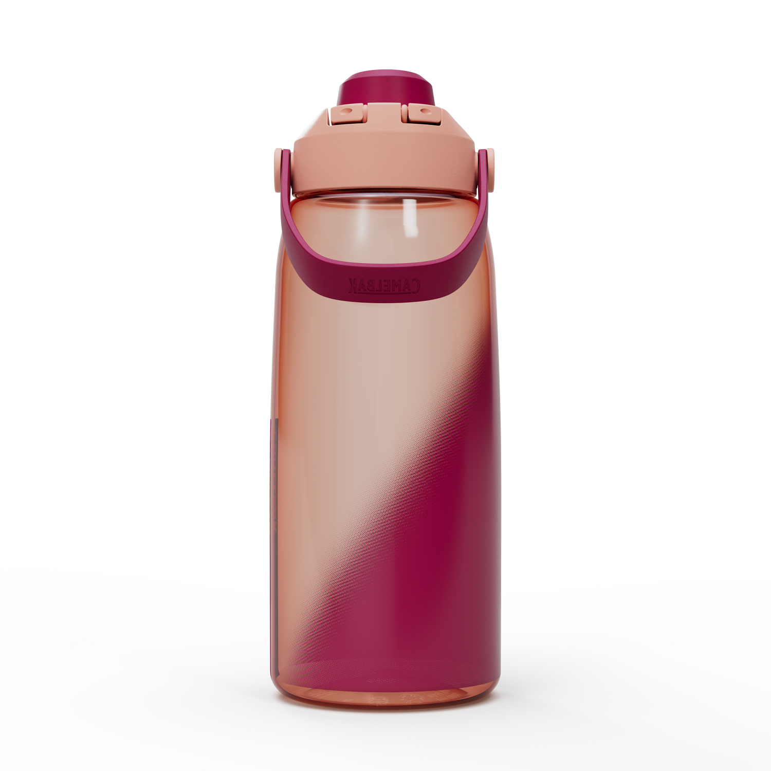Thrive™ Chug 32oz Bottle with Tritan™ Renew G0 image 2