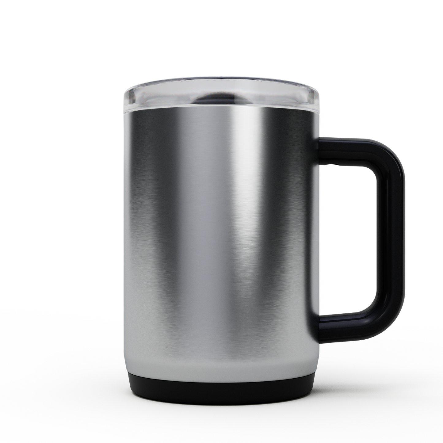 Thrive™ 16 oz Mug, Insulated Stainless Steel V1 image 10