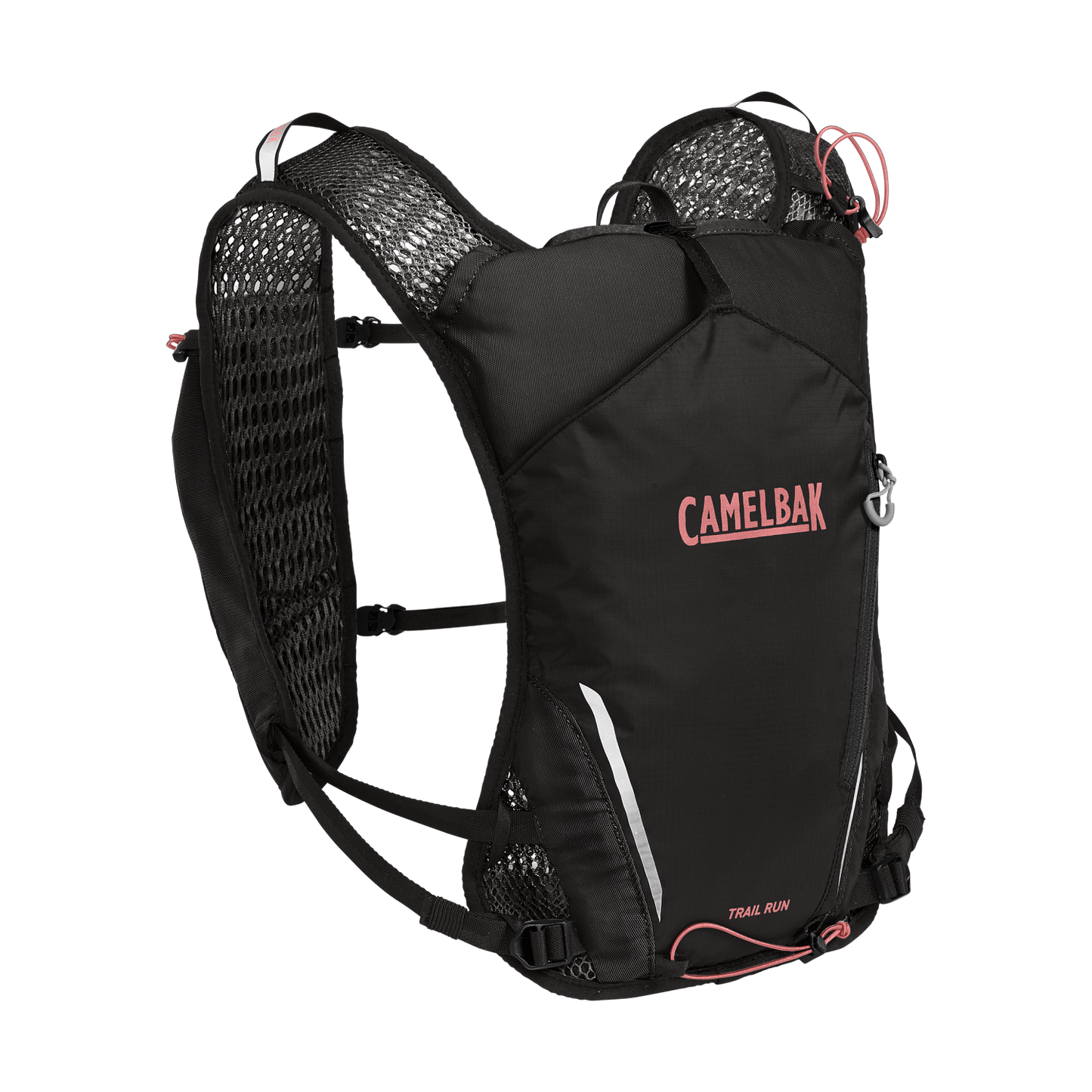 Women's Trail Run™ Vest with Two 17oz Quick Stow™ Flasks Y2 image 1