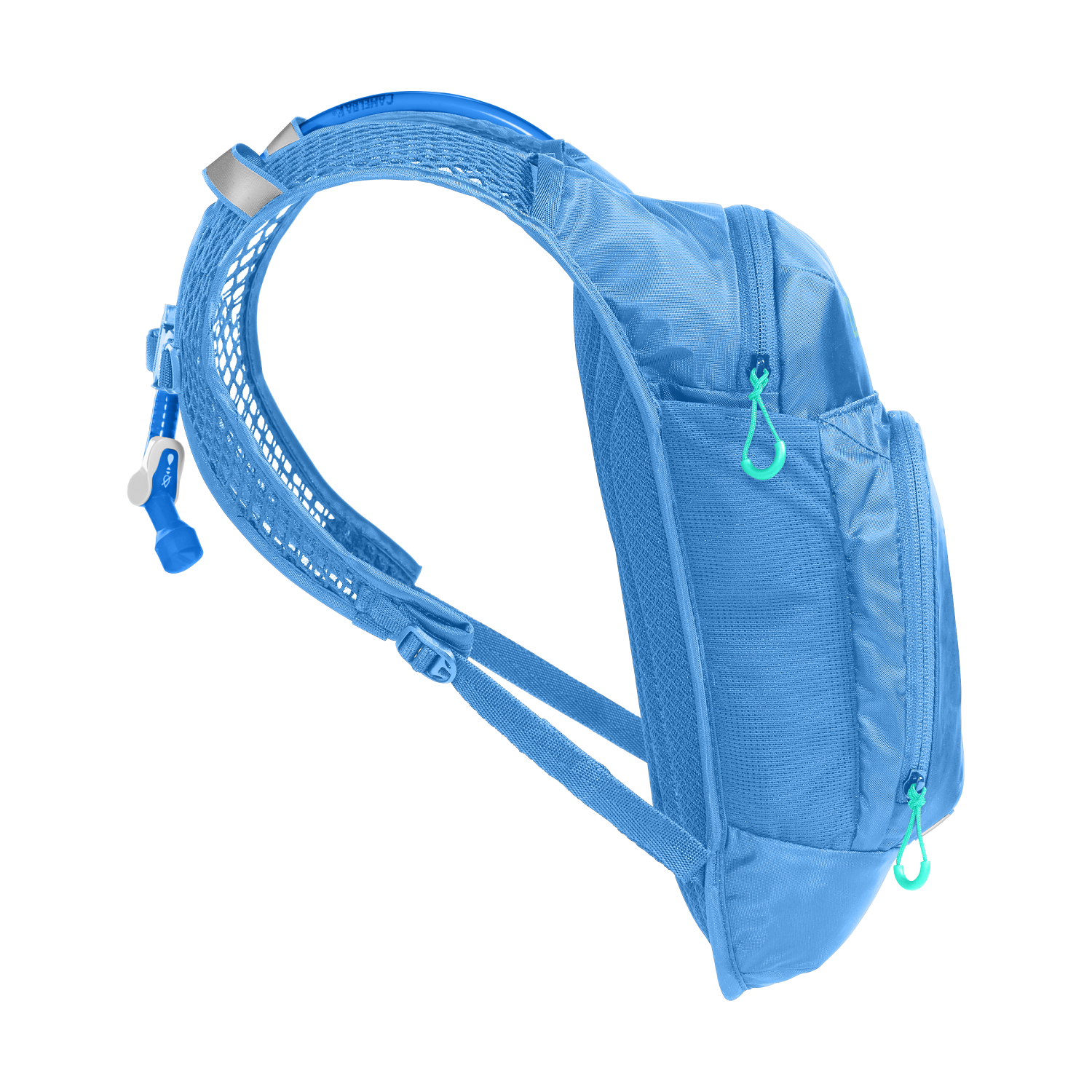 Kids' Mini M.U.L.E.® 50oz Hydration Pack with Crux® 1.5L Reservoir T6 image 6