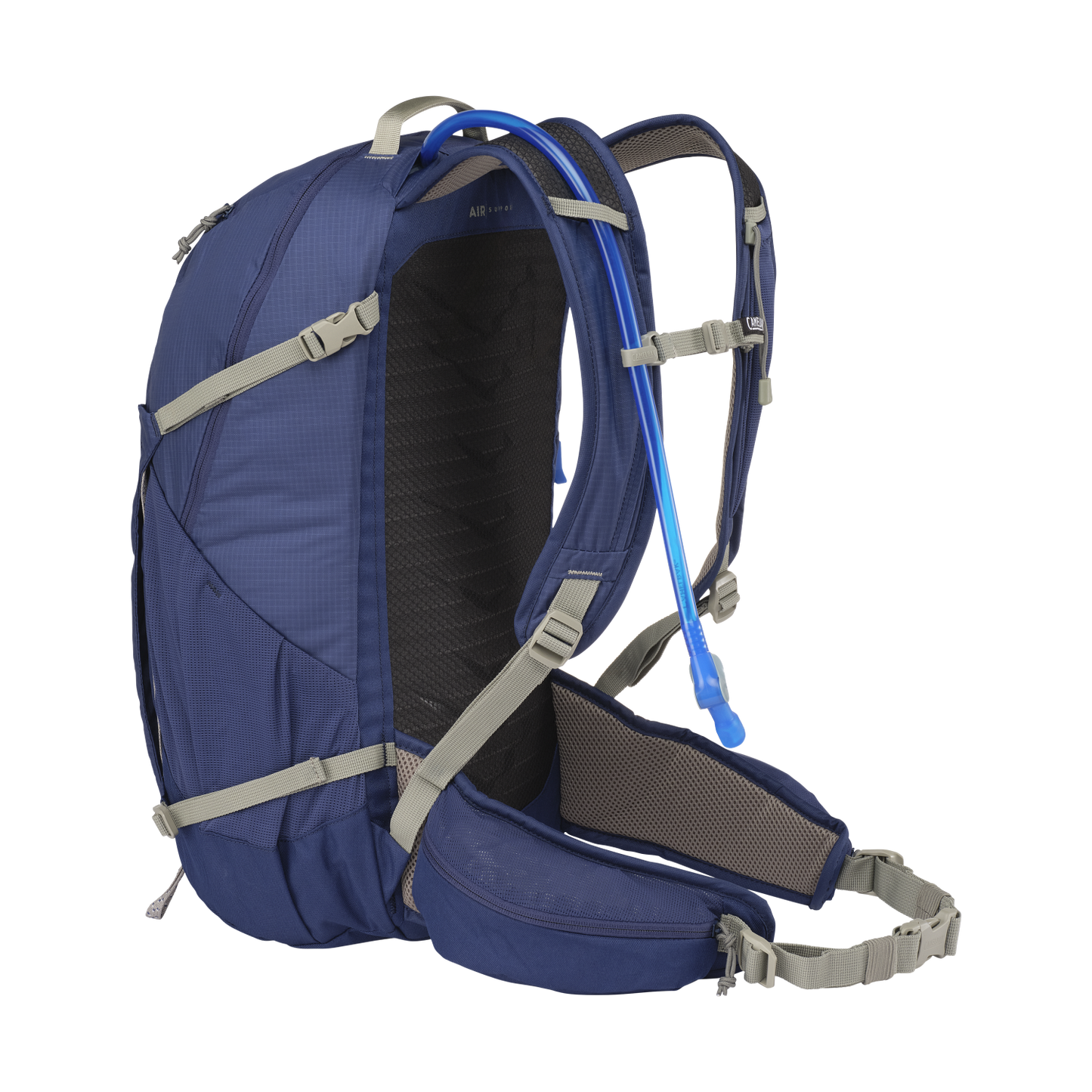Rim Runner™ X30 Hiking Hydration Pack with Crux® 2L Reservoir B3 image 2