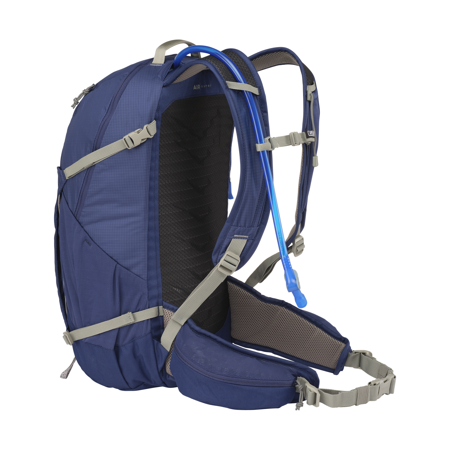 Rim Runner™ X30 Hiking Hydration Pack with Crux® 2L Reservoir B3 image 2