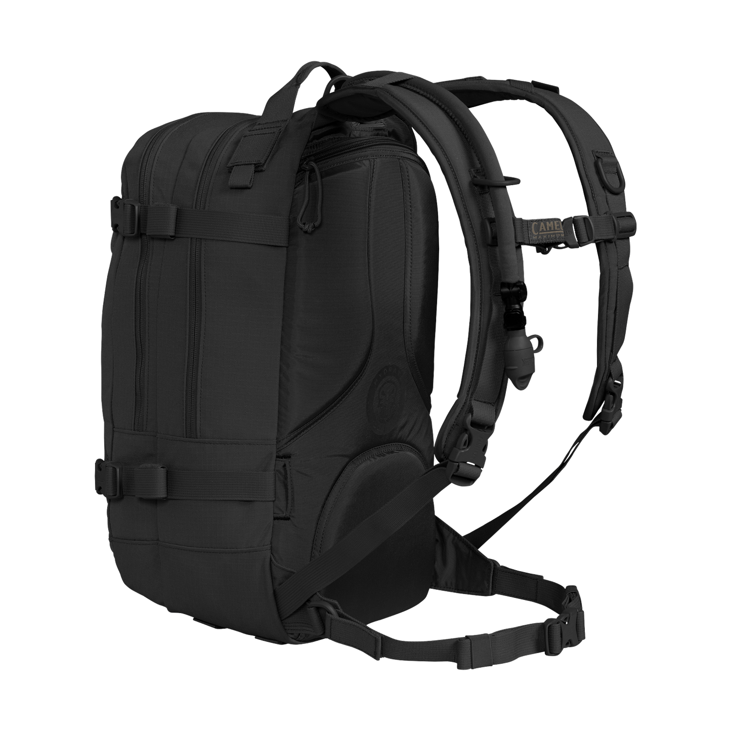 H.A.W.G.® 100oz Mil Spec Crux D3 image 2